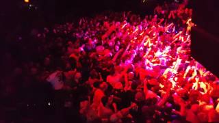 Gorilla Biscuits TIHC 2016