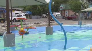 Hersheypark opens summer season with special events