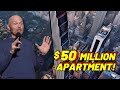 Bill Burr | Steinway Tower