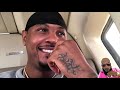 Woman Pictured With Carmelo Anthony IS NOT MARRIED AS He CLAIMED & LA LA ANTHONY REACTS!!