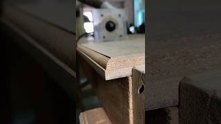 How to Use a Router Tricks for MDF Edge #shorts