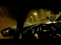 Toyota GT86 0-100 km/h acceleration