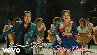 Edmundo Rengel - Amor Eterno ft. Stefany Aguilar