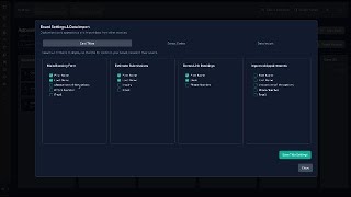 Booki Booki - (3) Guide to Use The Booking Board - Appointment Booking System