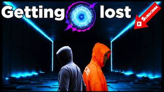 MOGUAI, Keanu Silva, GRATIFY \u0026 K-391 - Getting Lost - Selfmade - Lyrics Video (By  Life - Line)