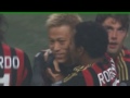 ミラン本田圭佑が初ゴール！ホームデビュー戦 keisuke honda milan vs spezia 2014 01 15