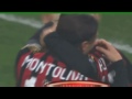 ミラン本田圭佑が初ゴール！ホームデビュー戦 keisuke honda milan vs spezia 2014 01 15