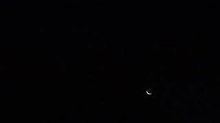 Earthshine