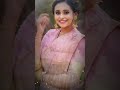 putta akka makkalu serial actress sneha new instgram reels