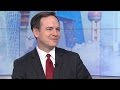 Robert Daly discusses the upcoming Xi-Trump summit