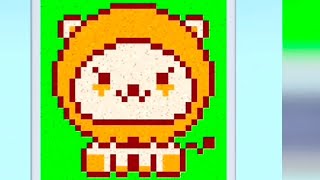 Sand loop level 46 Walkthrough Solution