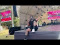 Mr. Bow - Sound Check in South Africa