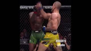 Every FINISH in Alex Poatan Pereira UFC fights | Adesanya, Strickland and Michailidis