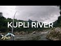 Kupli River | Fishing with Felix