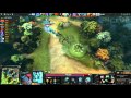 DOTA 2 EG vs Secret Game 4 VOD MLG World Finals 2015, Grand Finals