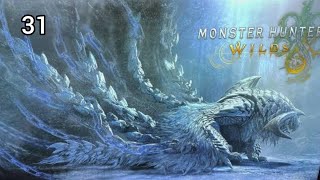 Monster Hunter Wilds: Chapter 5 A World Turned Upside down Part 1