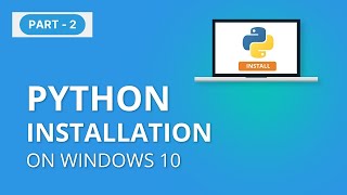 How to Install python and Sublime Text