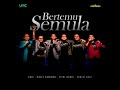 reunic bertemu semula official audio