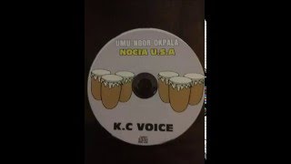 Bongo  Ngor okpala in the USA  Agbaram Bongo KC Voice