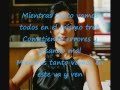 algun dia - julieta venegas letra