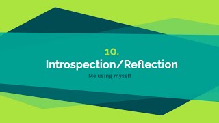 10 - Introspection | Object Oriented Programming with Python