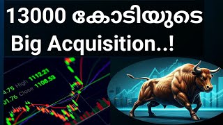 Share market latest updates/wealthy life malayalam/Nifty technical analysis/JSW Energy share