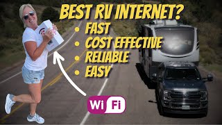 Is this the BEST Internet for RVers? #rvlife #rvliving  #tmobile #5g