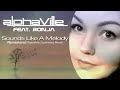 alphaville feat. ronja sounds like a melody remastered triplexmen synthwave remix