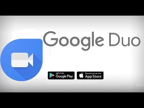 Google duo at work