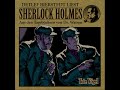 Tote Vögel   Hörbuch Sherlock Holmes