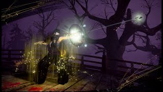 【仁王２】陰陽ビルド難行＋９奈落深部１階～３０階駆け抜ける♪♪☆ミ【nioh2】　　　22/12/29