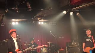 【SATURDAY GOOD-BYES】THE STARBEMS 主催サーキット・フェス「BEM FEST 2025」渋谷Star lounge 2025.01.25 ※スマホ動画②