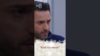 Murat: “Kızım size emanet!” - Canım Annem #shorts