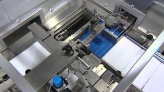 ASCO Automatic Dry Ice Machine BP407 (blocks/slices and pellets)