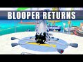 Super Mario Sunshine Switch Gooper Blooper Returns Ricco Harbor Episode 5 - 3D All Stars