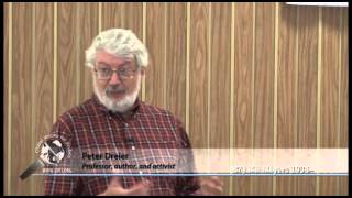 Peter Dreier: 100 Greatest Am. of 20th C. part 2