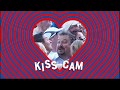 Kiss cam - TW Classic 2018