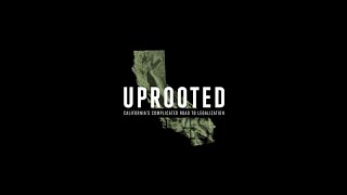 Uprooted Official Trailer