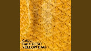 Yellow Bag