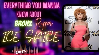 Everything you wanna know about ICE SPICE in under 3 minutes. #icespice