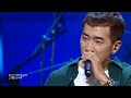 배치기 u0026 박민주 귀갓길 │ 더 스테이지 빅 플레저 the stage big pleasure 161005