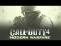 Call Of Duty 4 Soundtrack:Multiplayer Winning Music