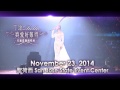 丁噹美加巡迴演唱會 san jose