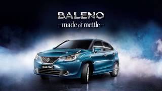 Baleno Episode 5 | NEXA Safety Shield