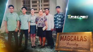 Magcalas Family | Turning Point