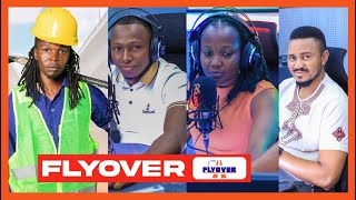 🔴#BONGOFMLIVE: FLYOVER NDANI YA BONGO FM l  21 MARCH 2024