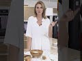 Ana Hickmann revela dicas incríveis e ensina a fazer um bolo de pêssego cremoso e delicioso.👏👏👏