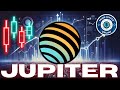 JUP Jupiter Price News Today - Technical Analysis and Elliott Wave Analysis and Price Prediction!