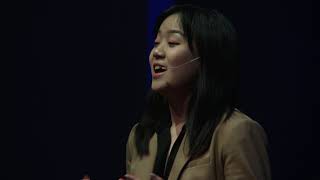 How much money we burn per year in Taiwan | PoChun Chen | TEDxEmilyCarrU