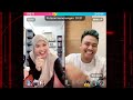 LIVE VIDHIA KALAH NGAMUK RONKADS NGAKAK!!!!!!! #tiktok #vidhia_r #ronkads #trending